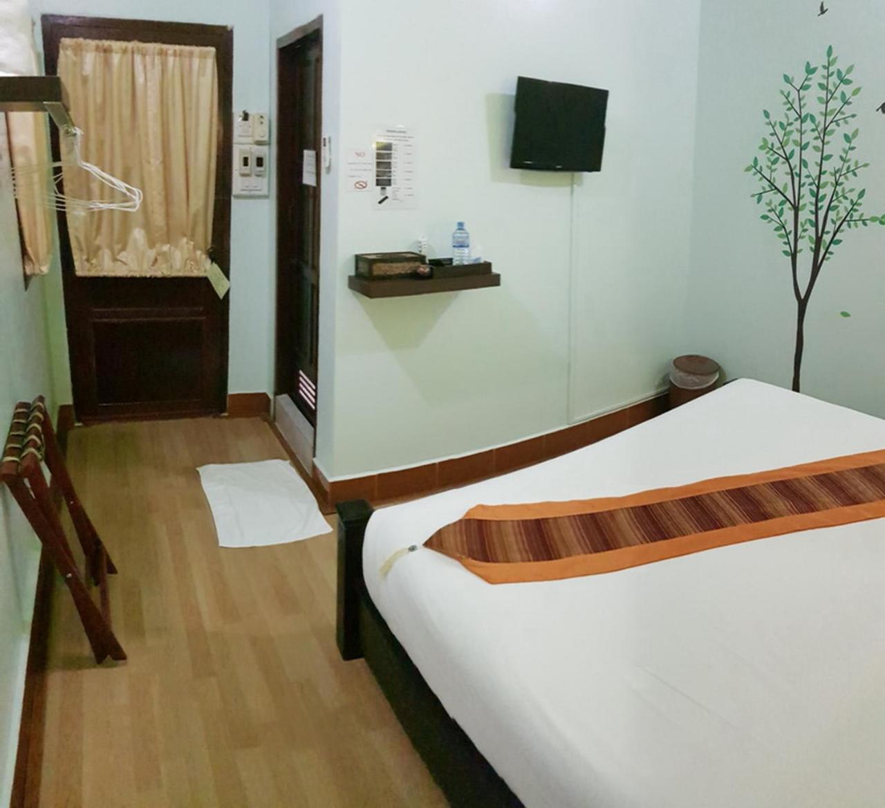 Phonepaseuth Guesthouse Vientiane Exterior photo